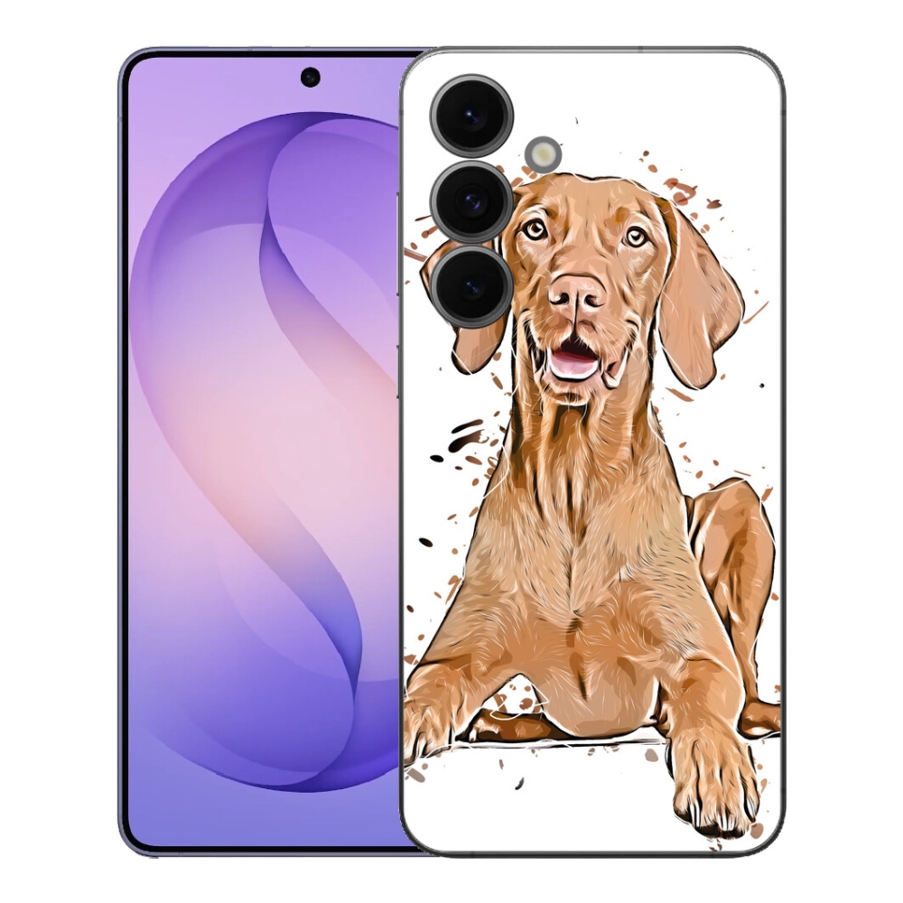 mmCase géltok a Samsung Galaxy S26 FE-hez – magyar