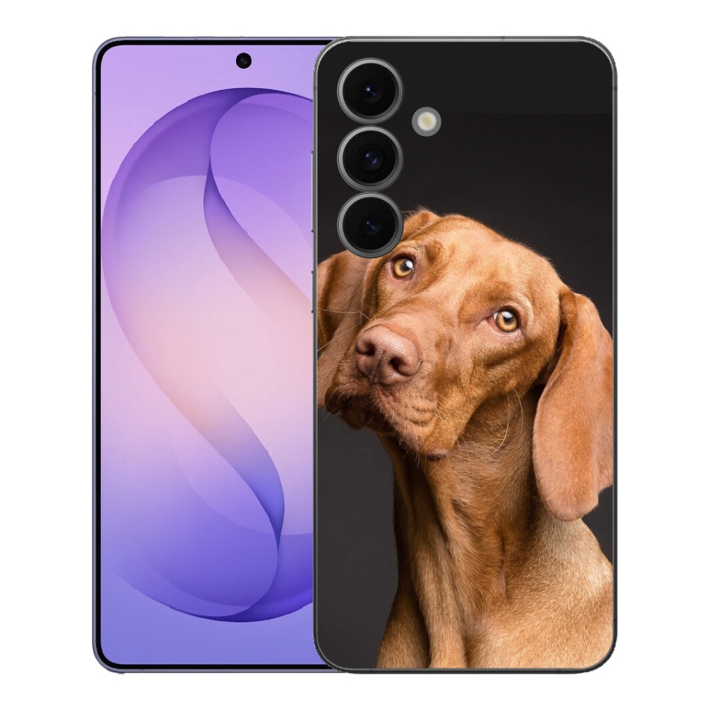 mmCase géltok a Samsung Galaxy S26 FE-hez – magyar vizsla