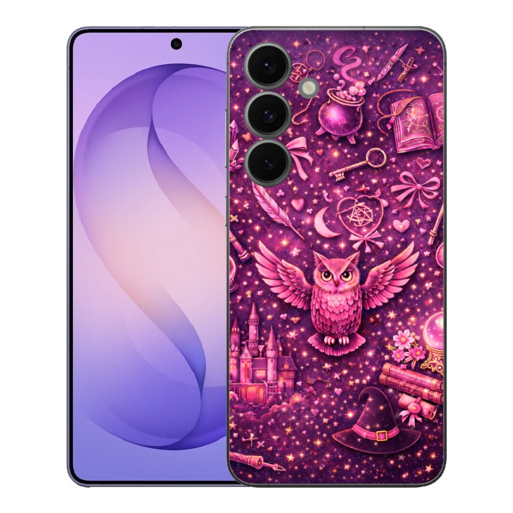 mmCase géltok a Samsung Galaxy S26 FE-hez – a varázslatos világ