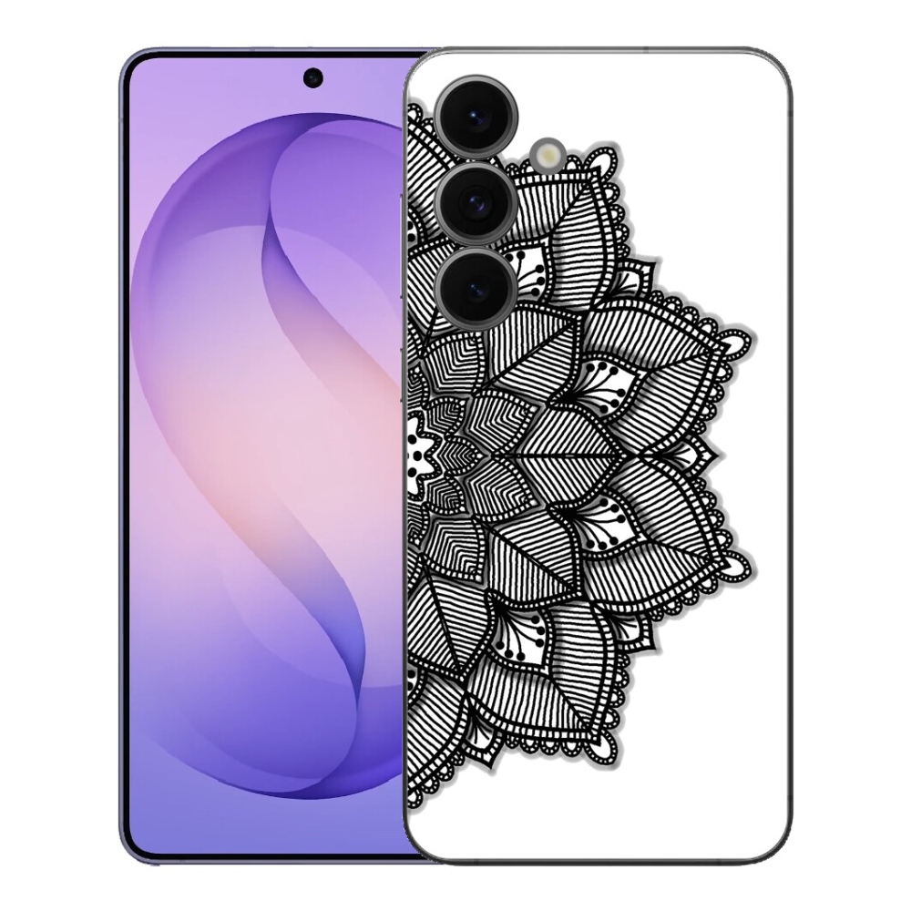 mmCase géltok a Samsung Galaxy S26 FE-hez – mandala