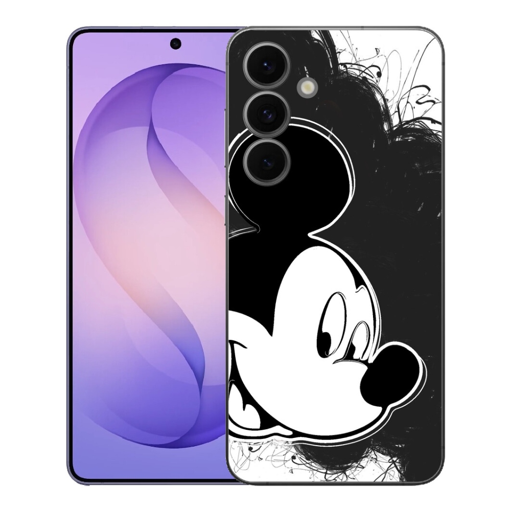 mmCase géltok a Samsung Galaxy S26 FE-hez – Mickey Mouse 1