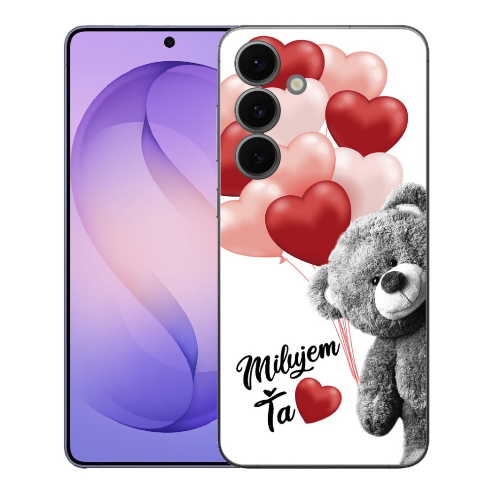 mmCase géltok a Samsung Galaxy S26 FE-hez – szeretünk téged, sk