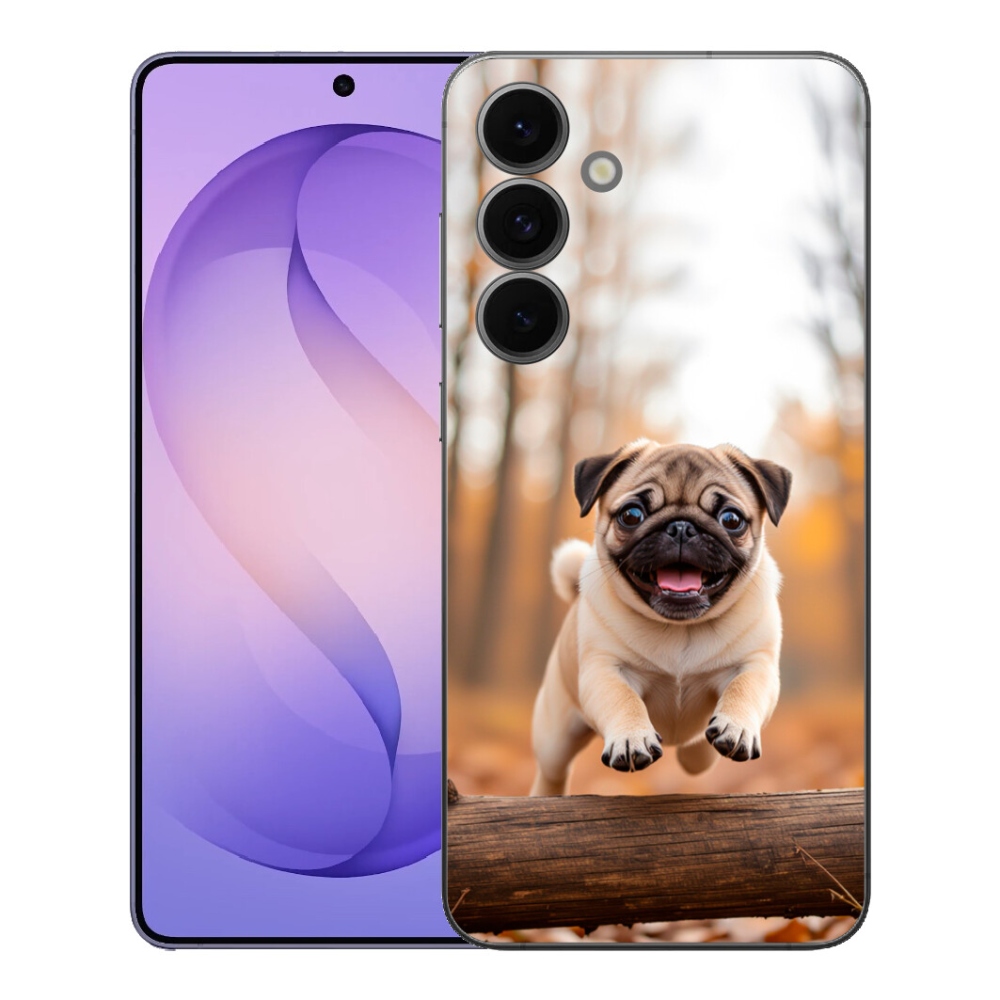 mmCase géltok a Samsung Galaxy S26 FE-hez – mops 2