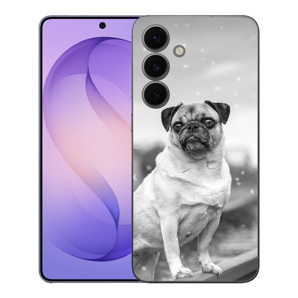 mmCase géltok a Samsung Galaxy S26 FE-hez – mops