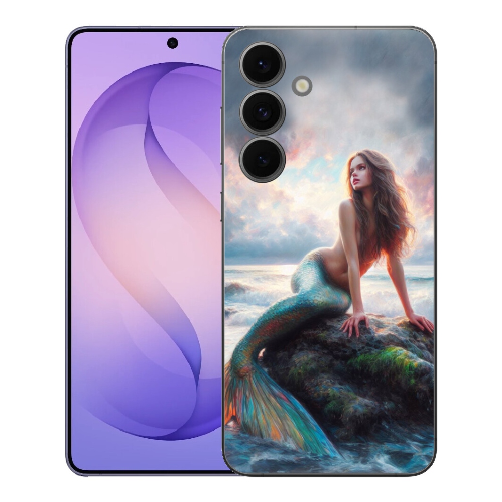 mmCase gélhuzat a Samsung Galaxy S26 FE-hez – sellő