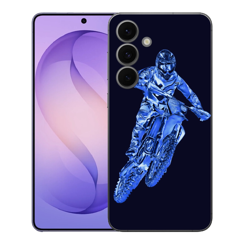 mmCase géltok a Samsung Galaxy S26 FE-hez – motocross 1