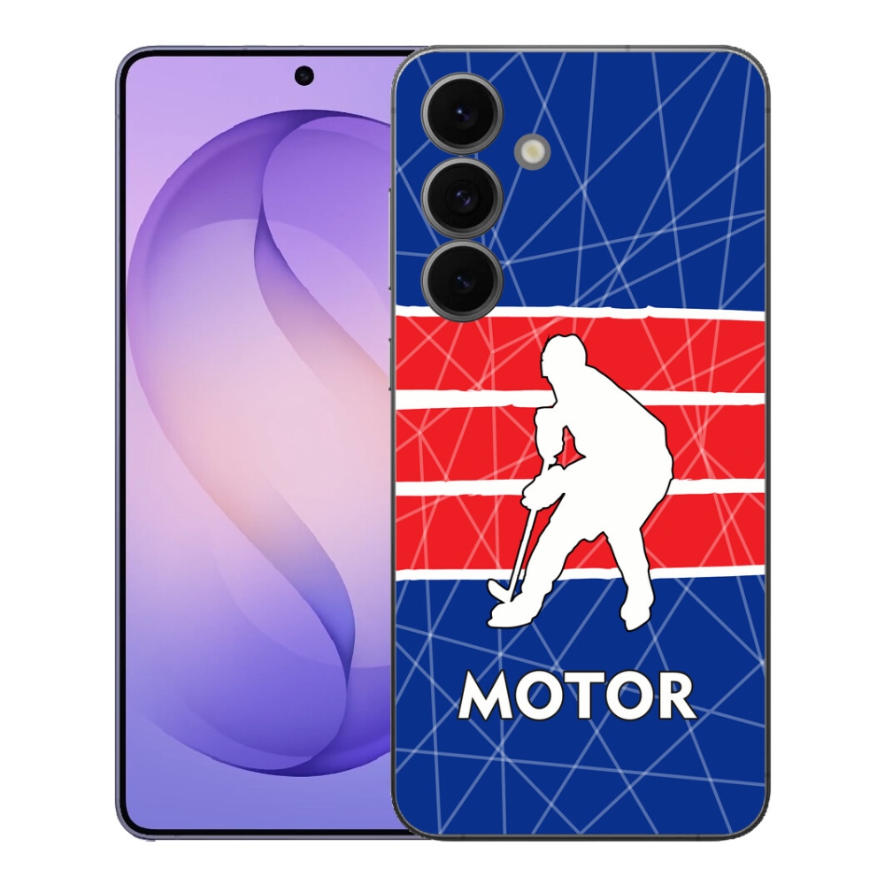 mmCase géltok a Samsung Galaxy S26 FE-hez – Motor