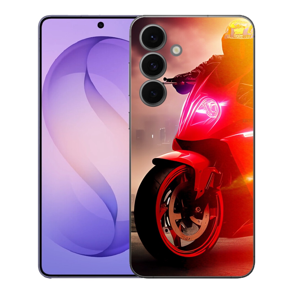 mmCase géltok a Samsung Galaxy S26 FE-hez – motoros
