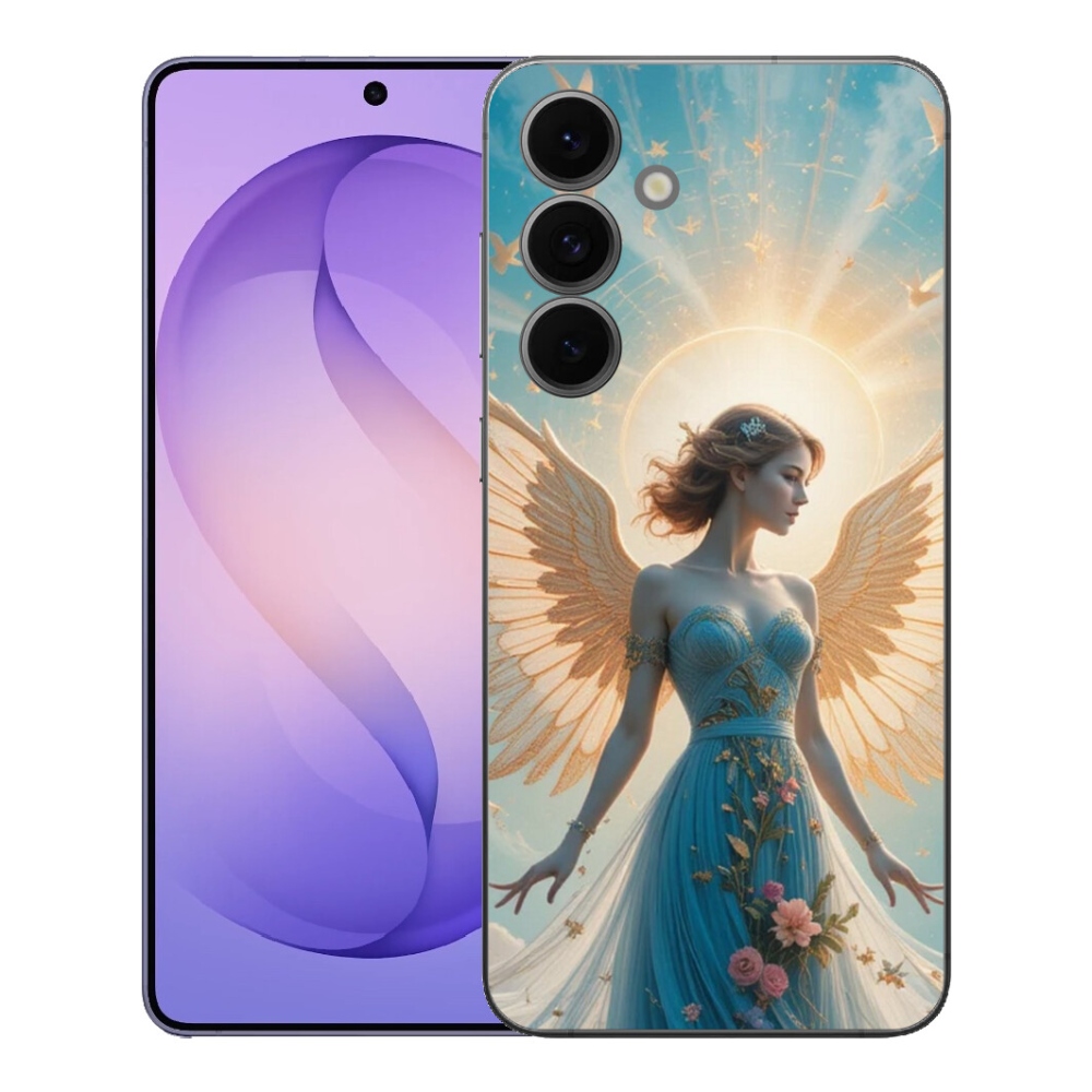 mmCase géltok a Samsung Galaxy S26 FE-hez – vallási motívum 4