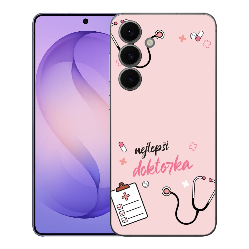 mmCase géltok a Samsung Galaxy S26 FE-hez – a legjobb doki