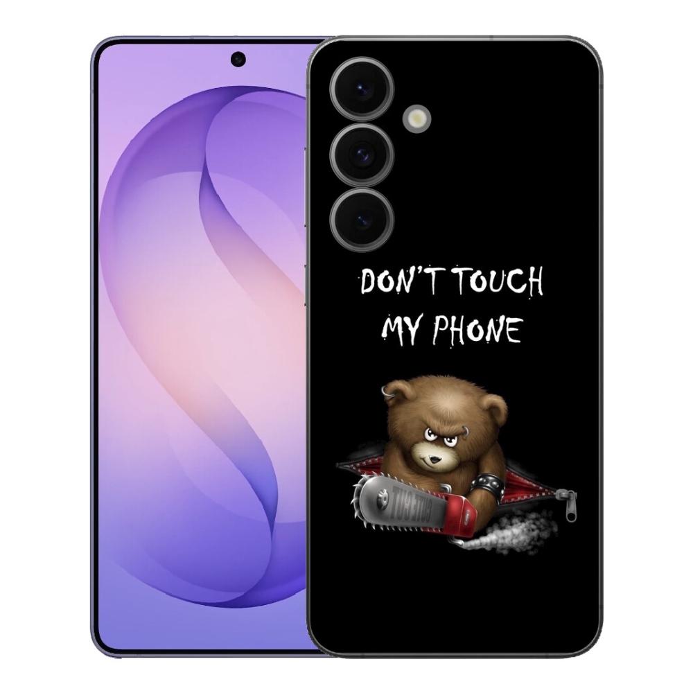 mmCase géltok a Samsung Galaxy S26 FE-hez – ne érintsd meg a telefont