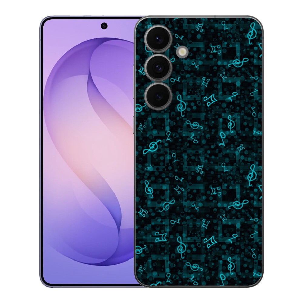 mmCase géltok a Samsung Galaxy S26 FE-hez – 1. megjegyzés