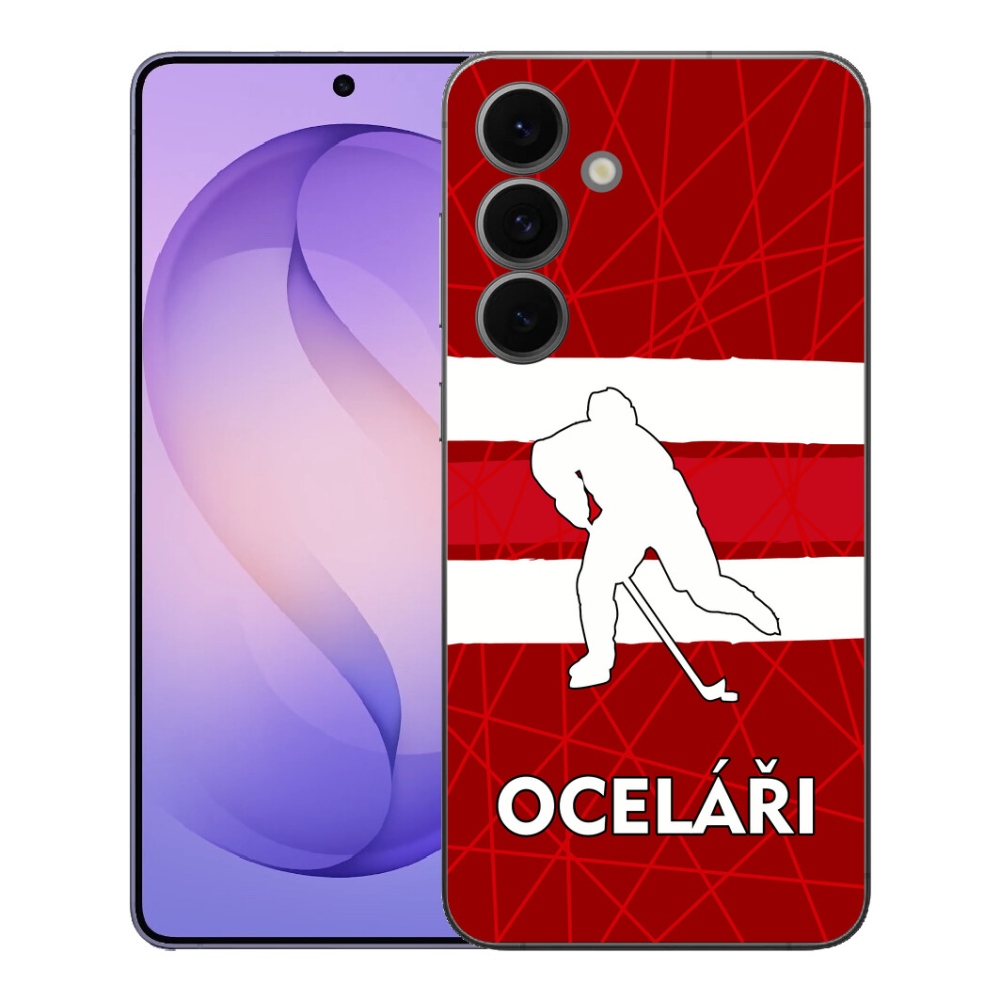 mmCase gélhuzat a Samsung Galaxy S26 FE-hez – Oceláři