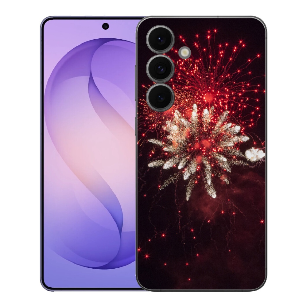 mmCase géltok a Samsung Galaxy S26 FE-hez – tűzijáték