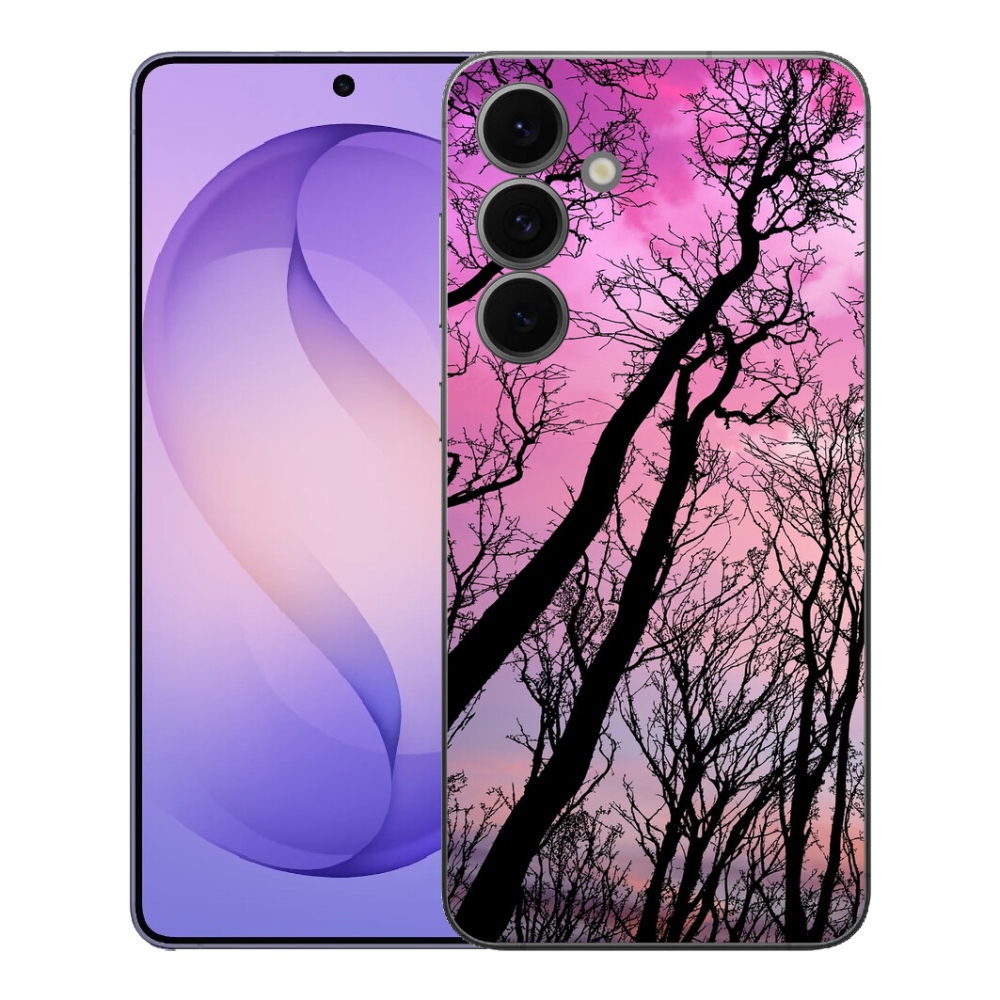 mmCase géltok a Samsung Galaxy S26 FE-hez – lehullott fák