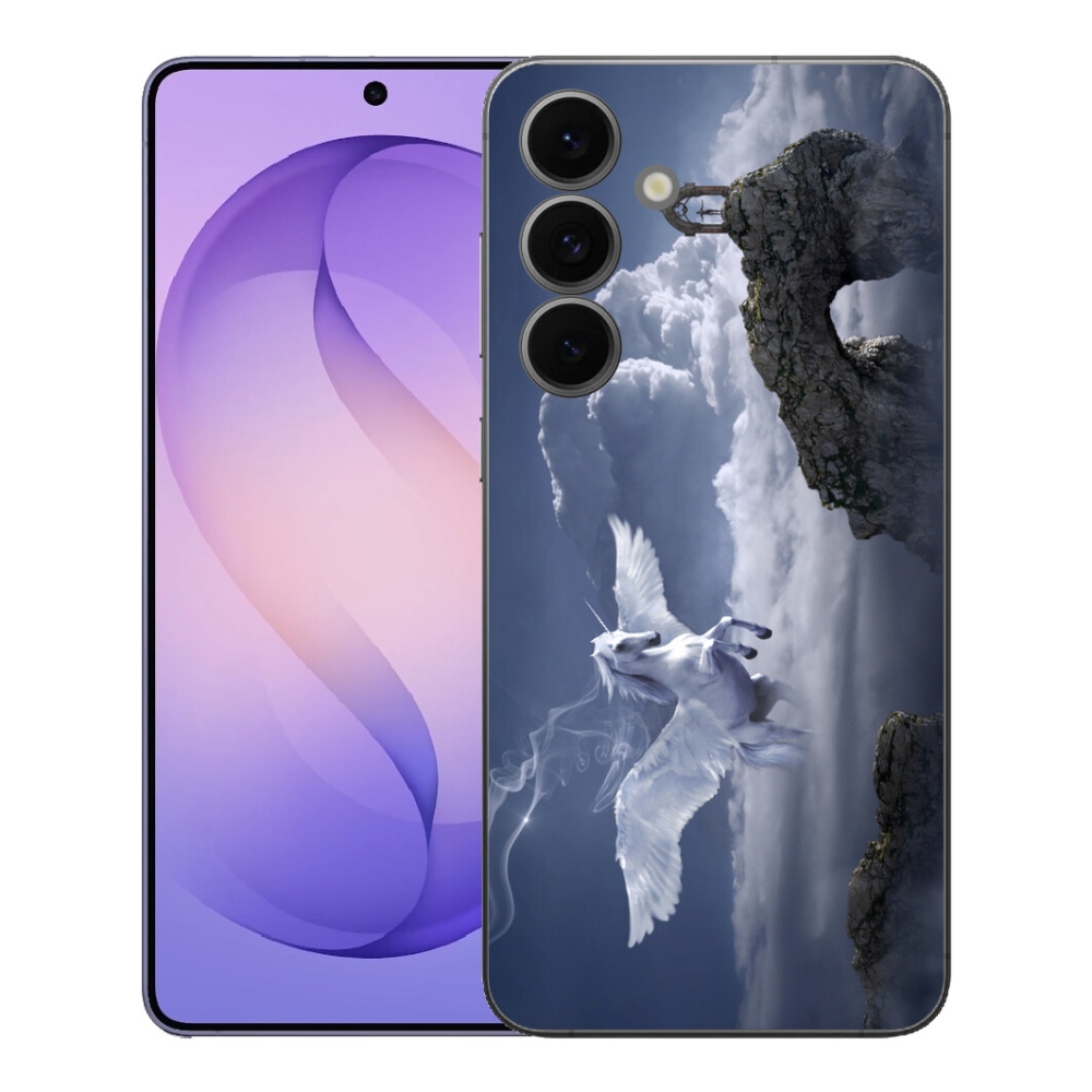mmCase géltok a Samsung Galaxy S26 FE-hez – pegas