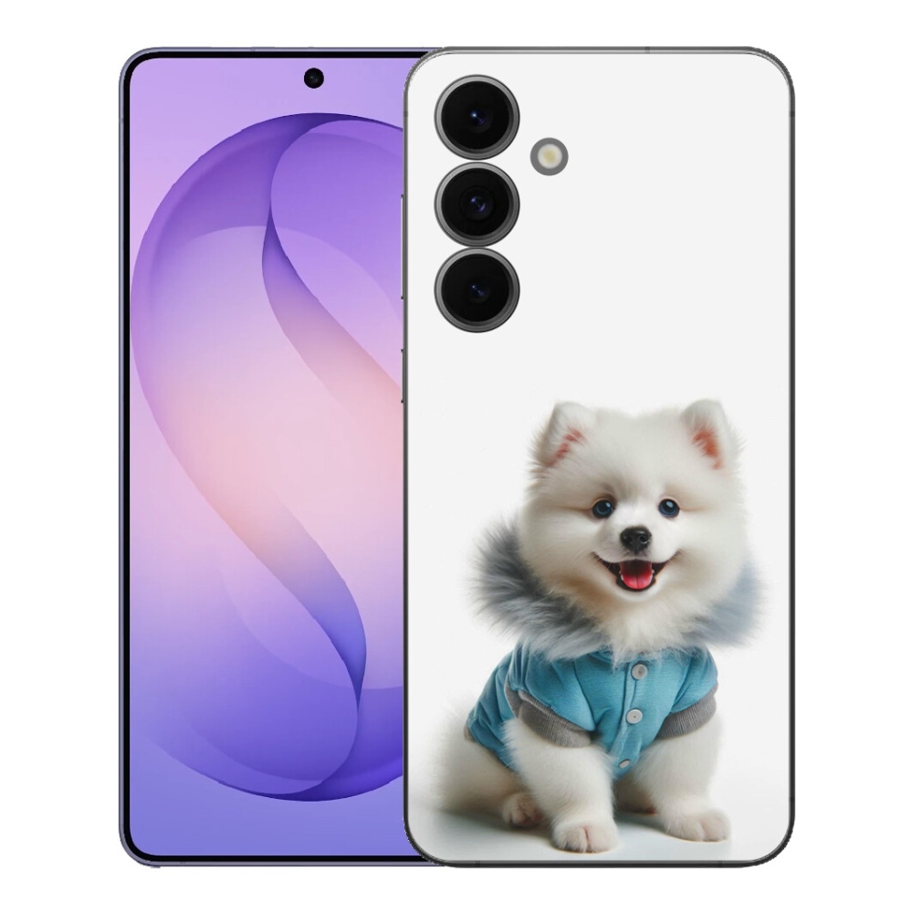 mmCase géltok a Samsung Galaxy S26 FE-hez – pomerániai