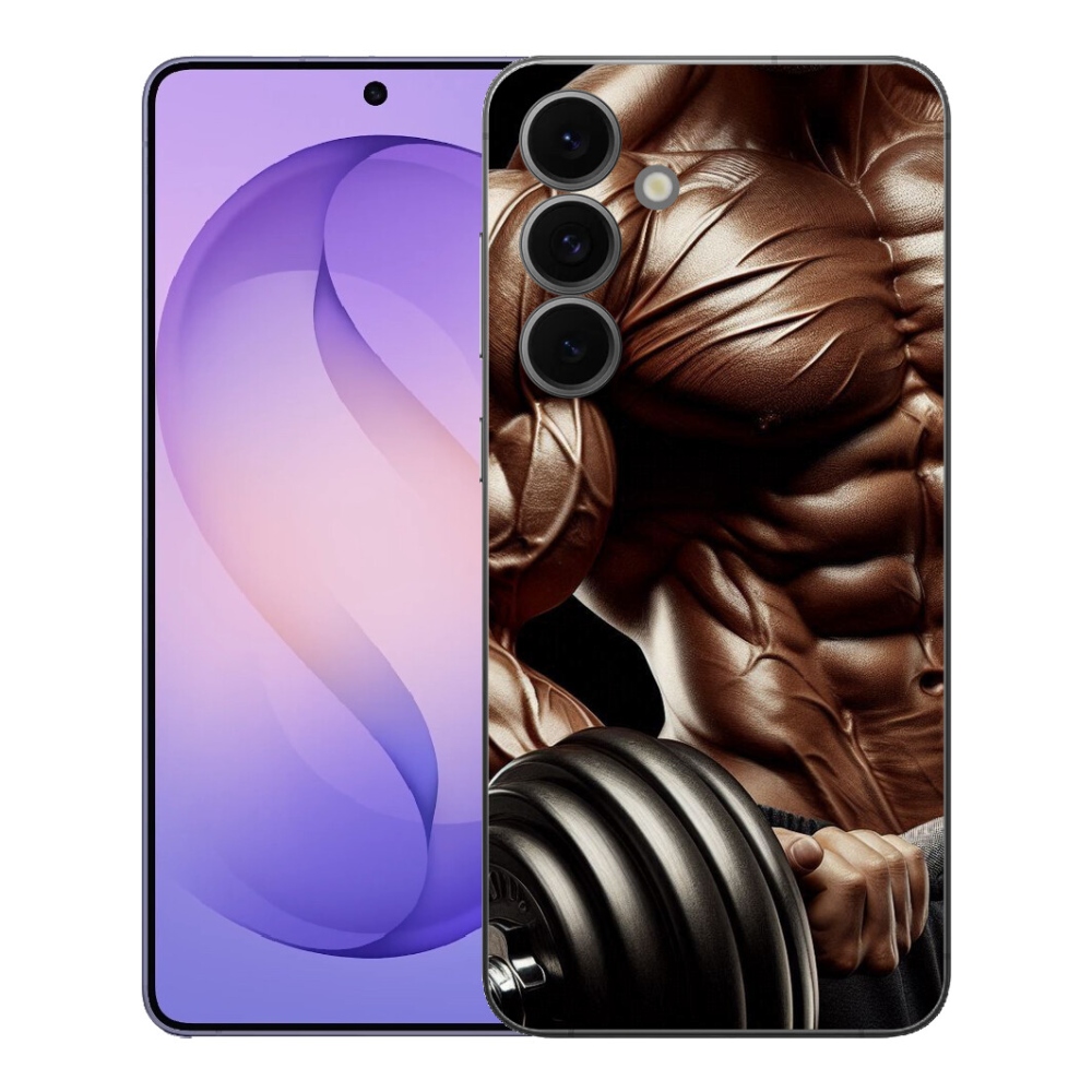 mmCase géltok a Samsung Galaxy S26 FE-hez – 4-es védelmi szint