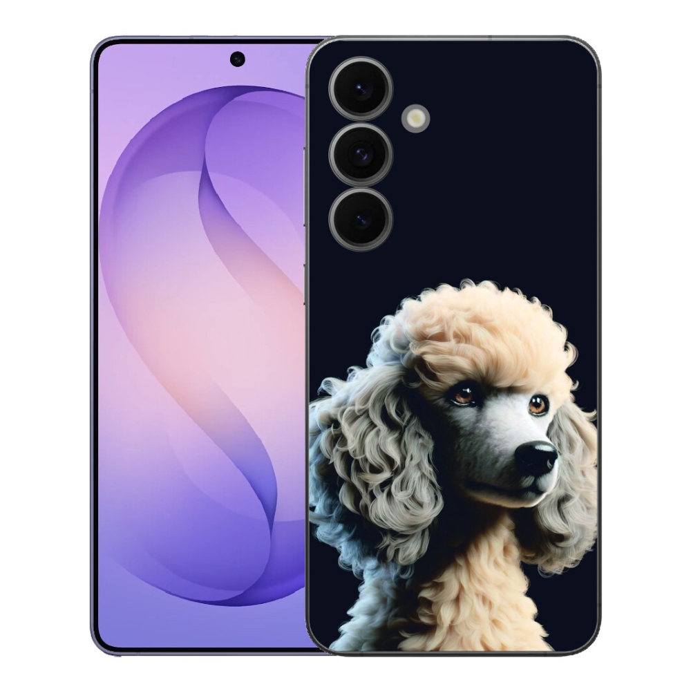 mmCase gélhuzat a Samsung Galaxy S26 FE-hez – pudli