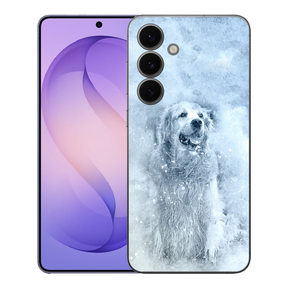 mmCase géltok a Samsung Galaxy S26 FE-hez – retriever