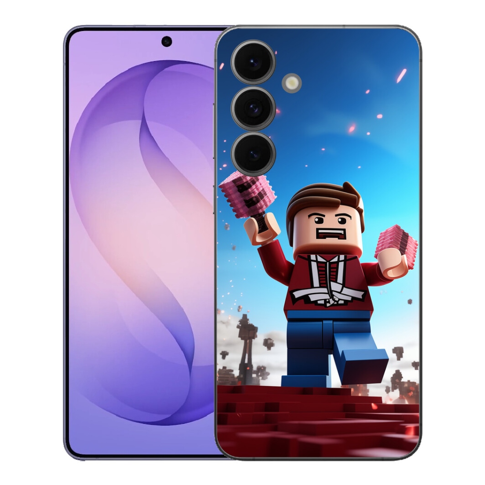 mmCase géltok a Samsung Galaxy S26 FE-hez – roblox 2