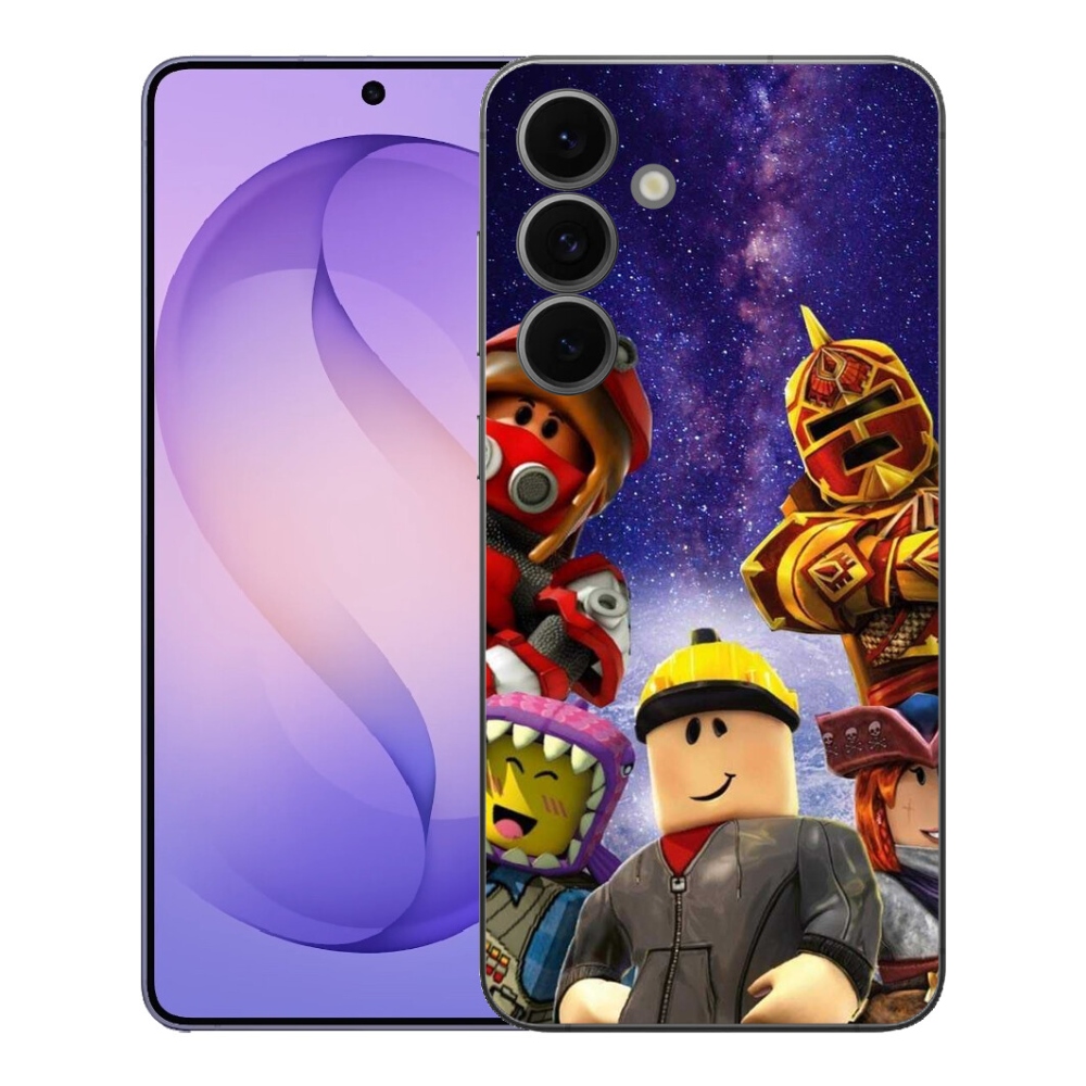 mmCase géltok a Samsung Galaxy S26 FE-hez – roblox 3