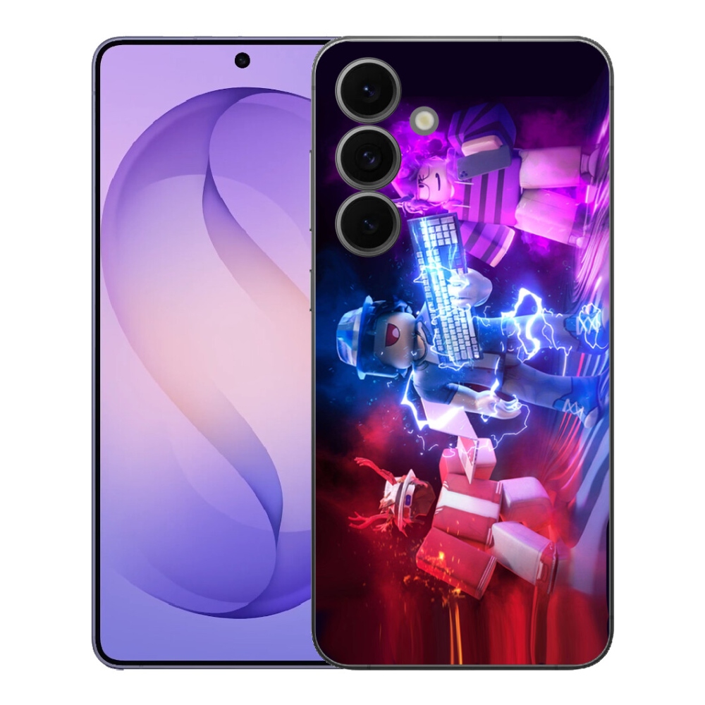 mmCase géltok a Samsung Galaxy S26 FE-hez – Roblox