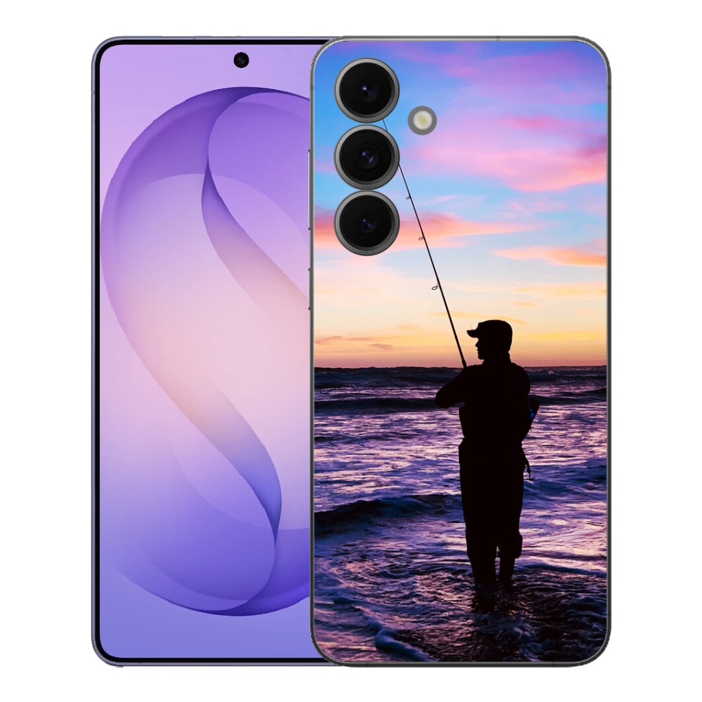 mmCase géltok a Samsung Galaxy S26 FE-hez – horgászat 1