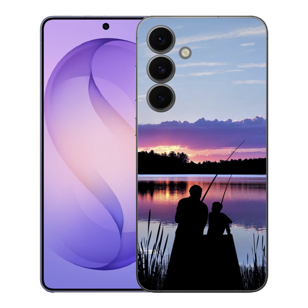 mmCase géltok a Samsung Galaxy S26 FE-hez – horgászat 2