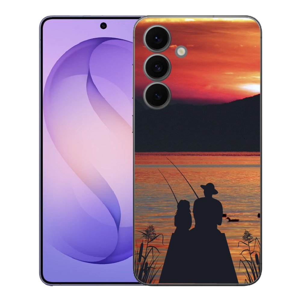mmCase géltok a Samsung Galaxy S26 FE-hez – horgászat 3