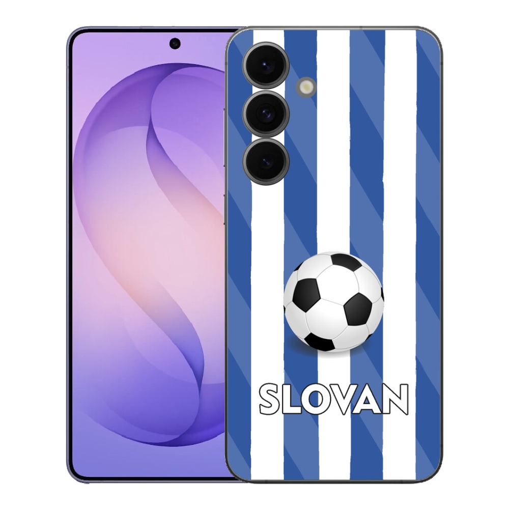 mmCase gél tok a Samsung Galaxy S26 FE-hez – Slovan