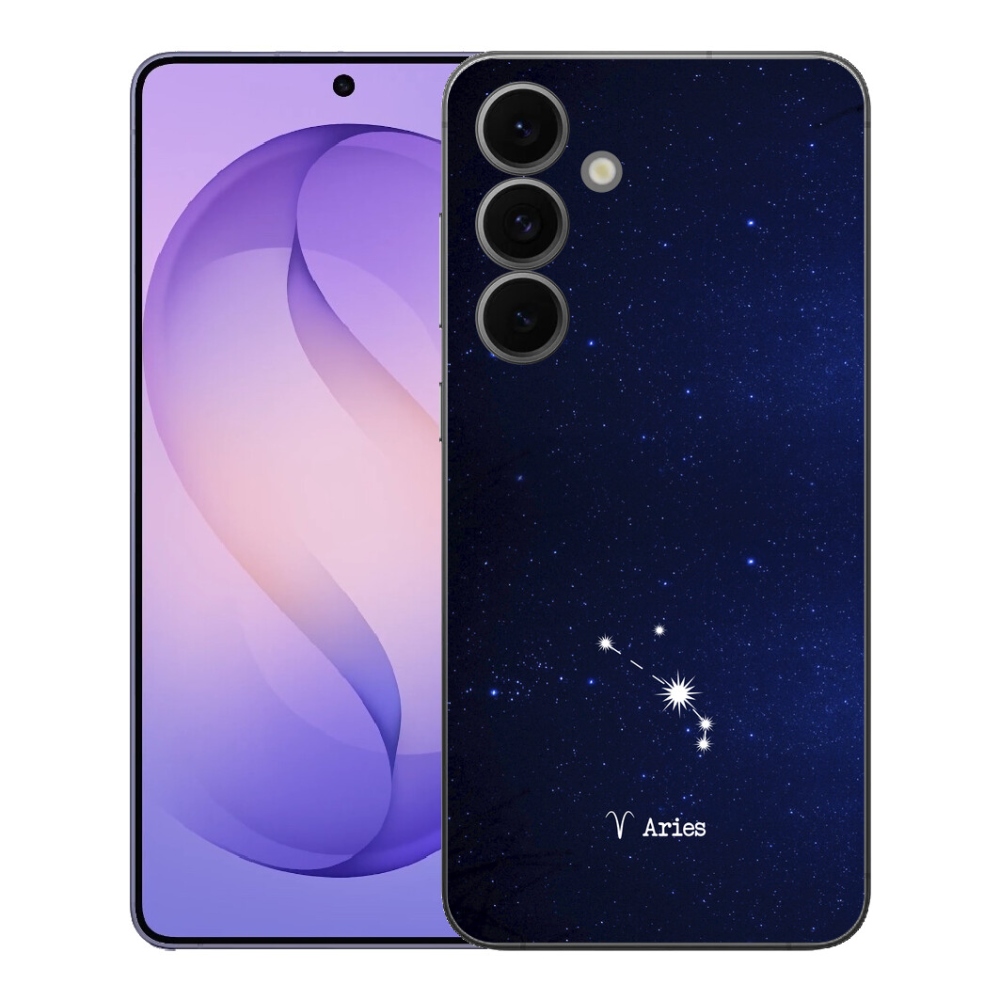 mmCase géltok a Samsung Galaxy S26 FE-hez – a Kos csillagkép