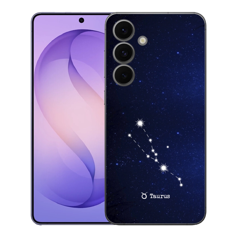 mmCase géltok a Samsung Galaxy S26 FE-hez – a Bika csillagkép