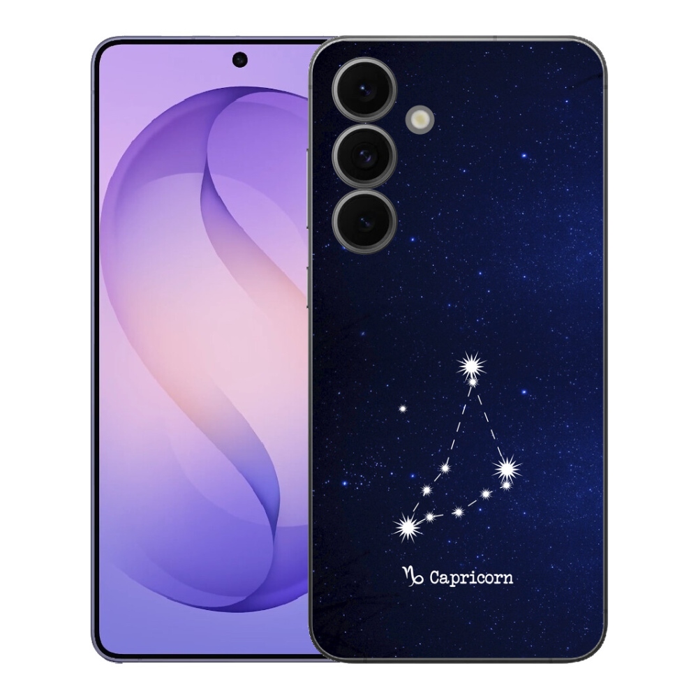 mmCase géltok a Samsung Galaxy S26 FE-hez – a Bak csillagkép