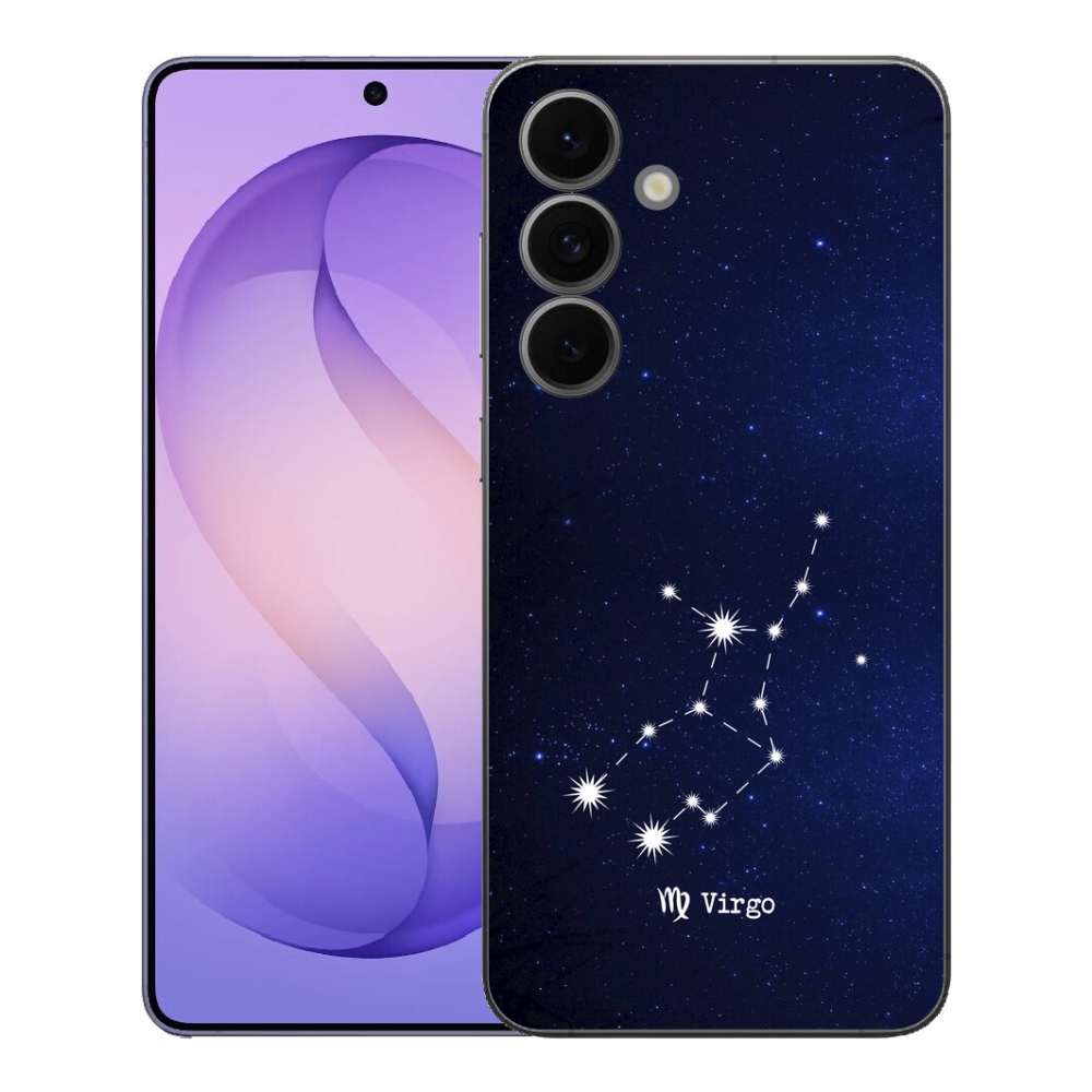 mmCase géltok a Samsung Galaxy S26 FE-hez – Szűz csillagkép
