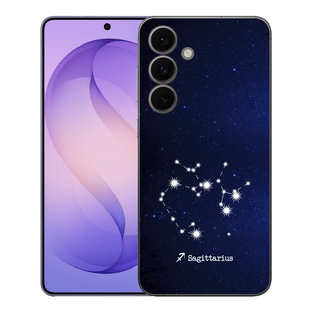 mmCase géltok a Samsung Galaxy S26 FE-hez – Nyilas csillagkép