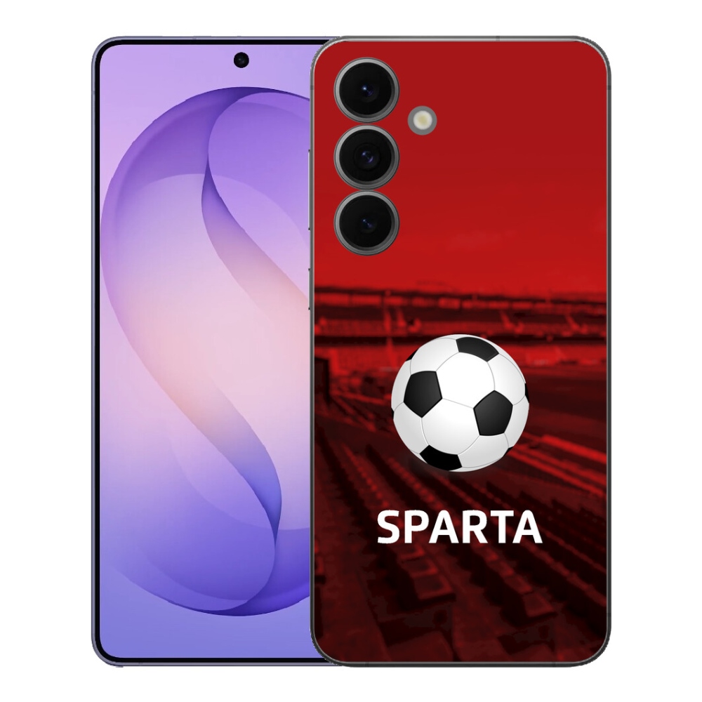 mmCase gél tok a Samsung Galaxy S26 FE-hez – sparta 1