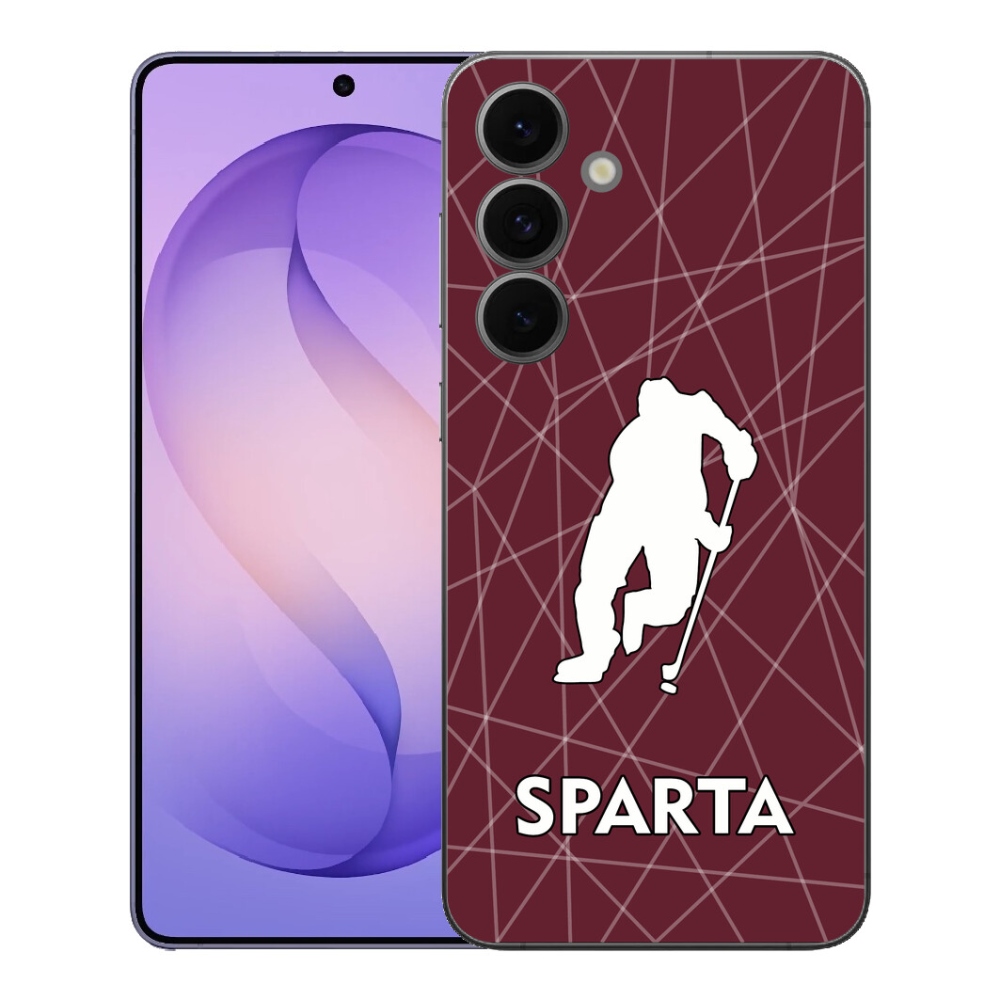 mmCase gélhuzat a Samsung Galaxy S26 FE-hez – Sparta