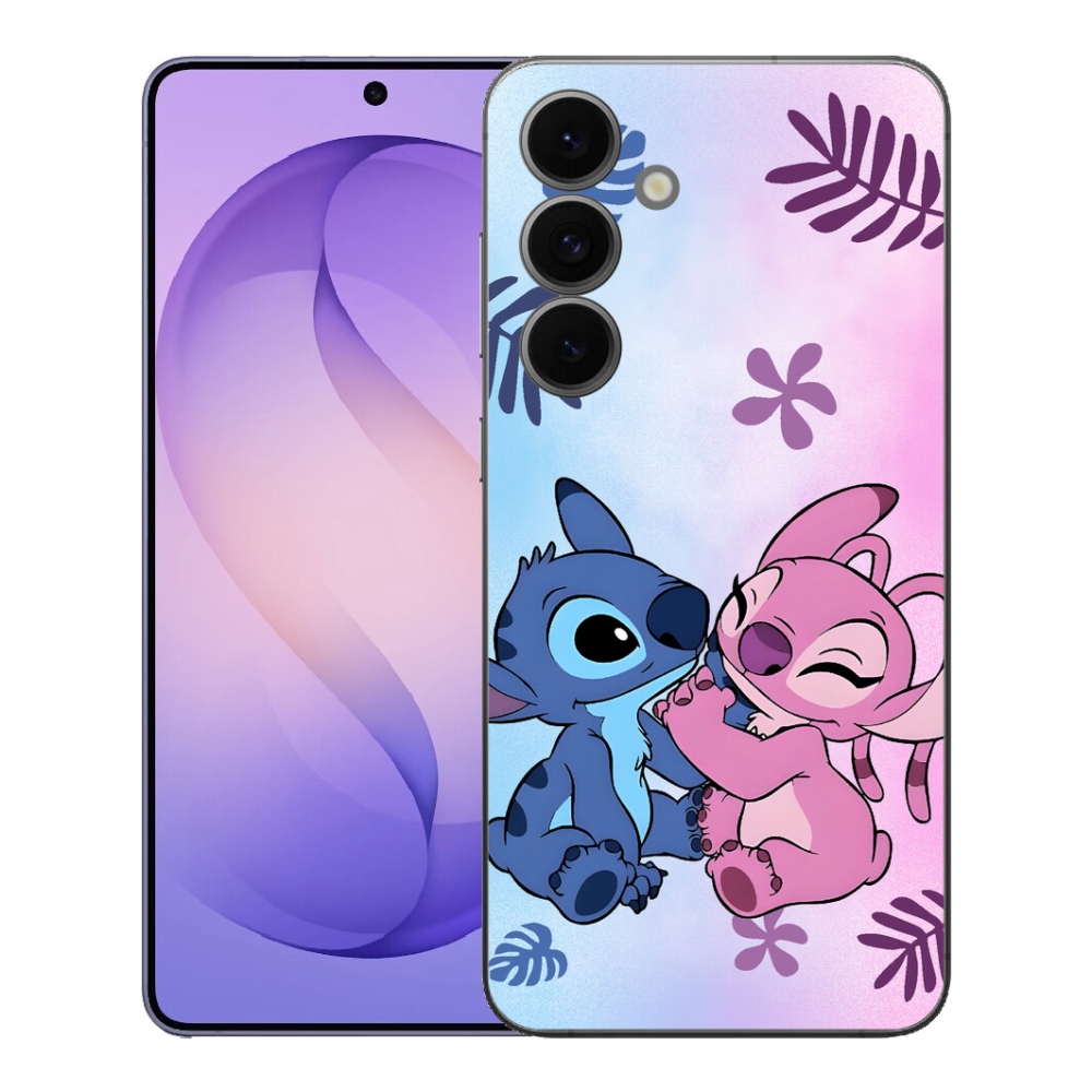 mmCase géltok a Samsung Galaxy S26 FE-hez – stitch 2