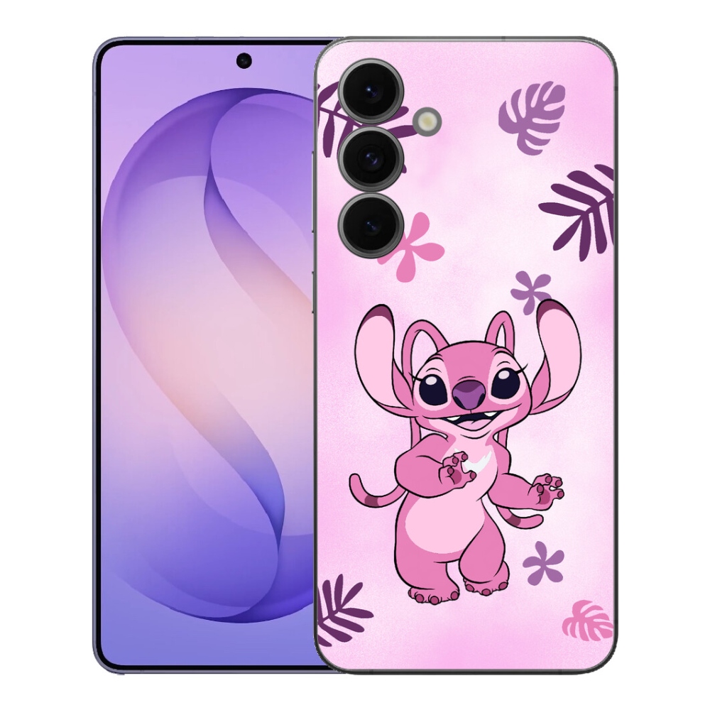 mmCase géltok a Samsung Galaxy S26 FE-hez – stitch 3
