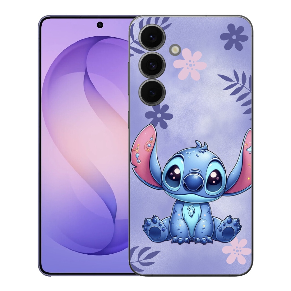 mmCase géltok a Samsung Galaxy S26 FE-hez – stitch