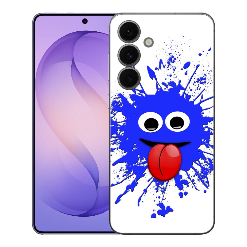 mmCase géltok a Samsung Galaxy S26 FE-hez – kísértet