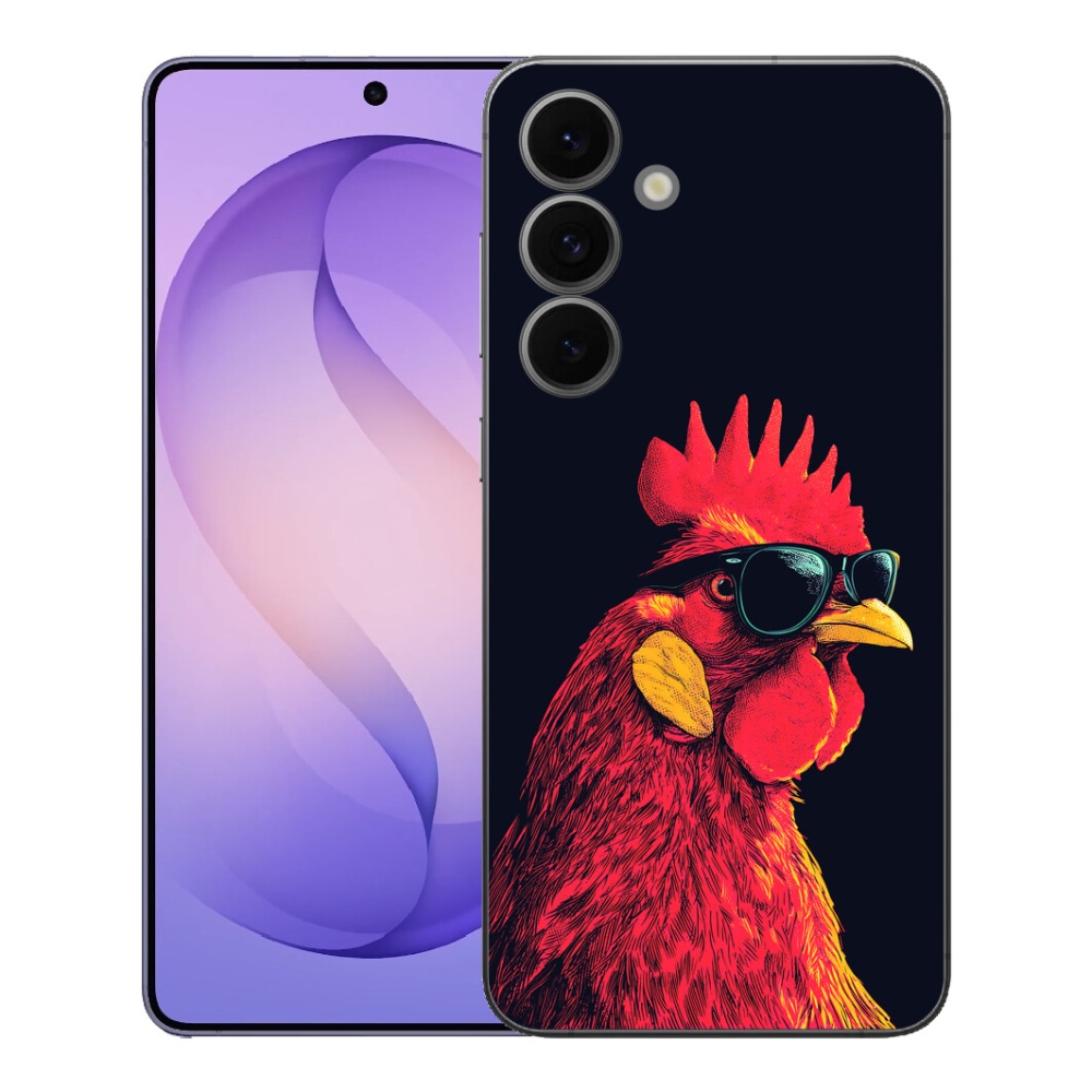 mmCase géltok a Samsung Galaxy S26 FE-hez – stílusos csap