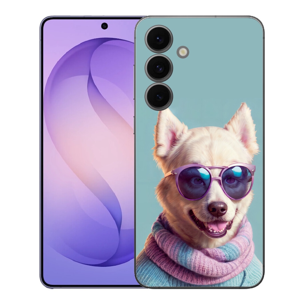 mmCase géltok a Samsung Galaxy S26 FE-hez – stílusos német csúcsminőség