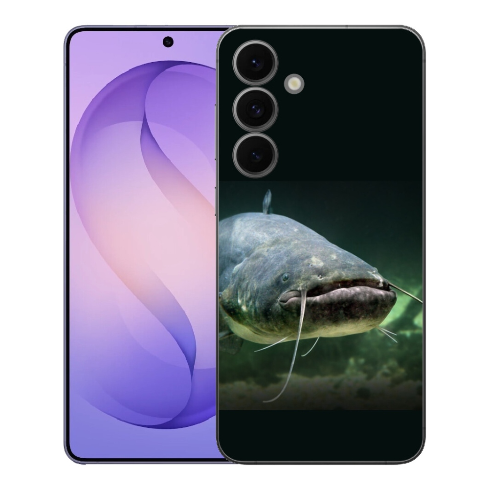 mmCase géltok a Samsung Galaxy S26 FE-hez – harcsa