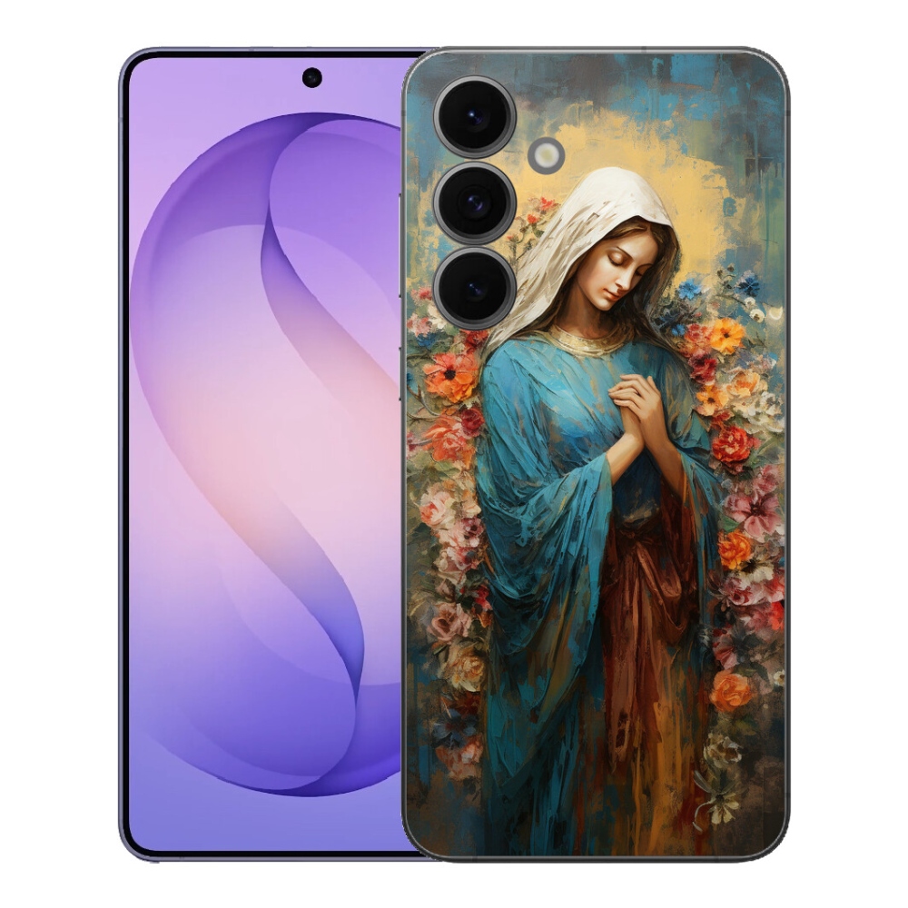 mmCase géltok a Samsung Galaxy S26 FE-hez – szent asszony