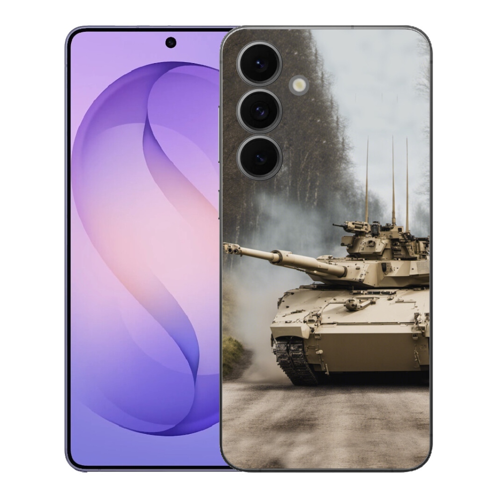 mmCase géltok a Samsung Galaxy S26 FE-hez – tank 1