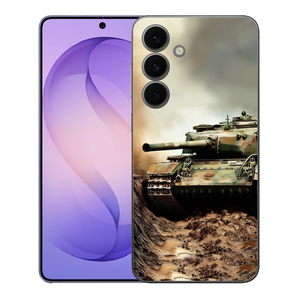mmCase géltok a Samsung Galaxy S26 FE-hez – tank