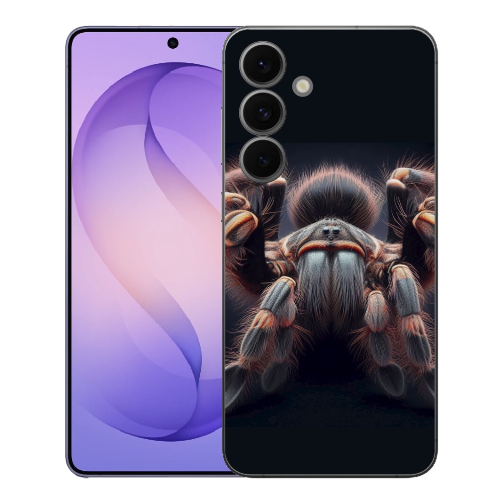mmCase géltok a Samsung Galaxy S26 FE-hez – tarantella