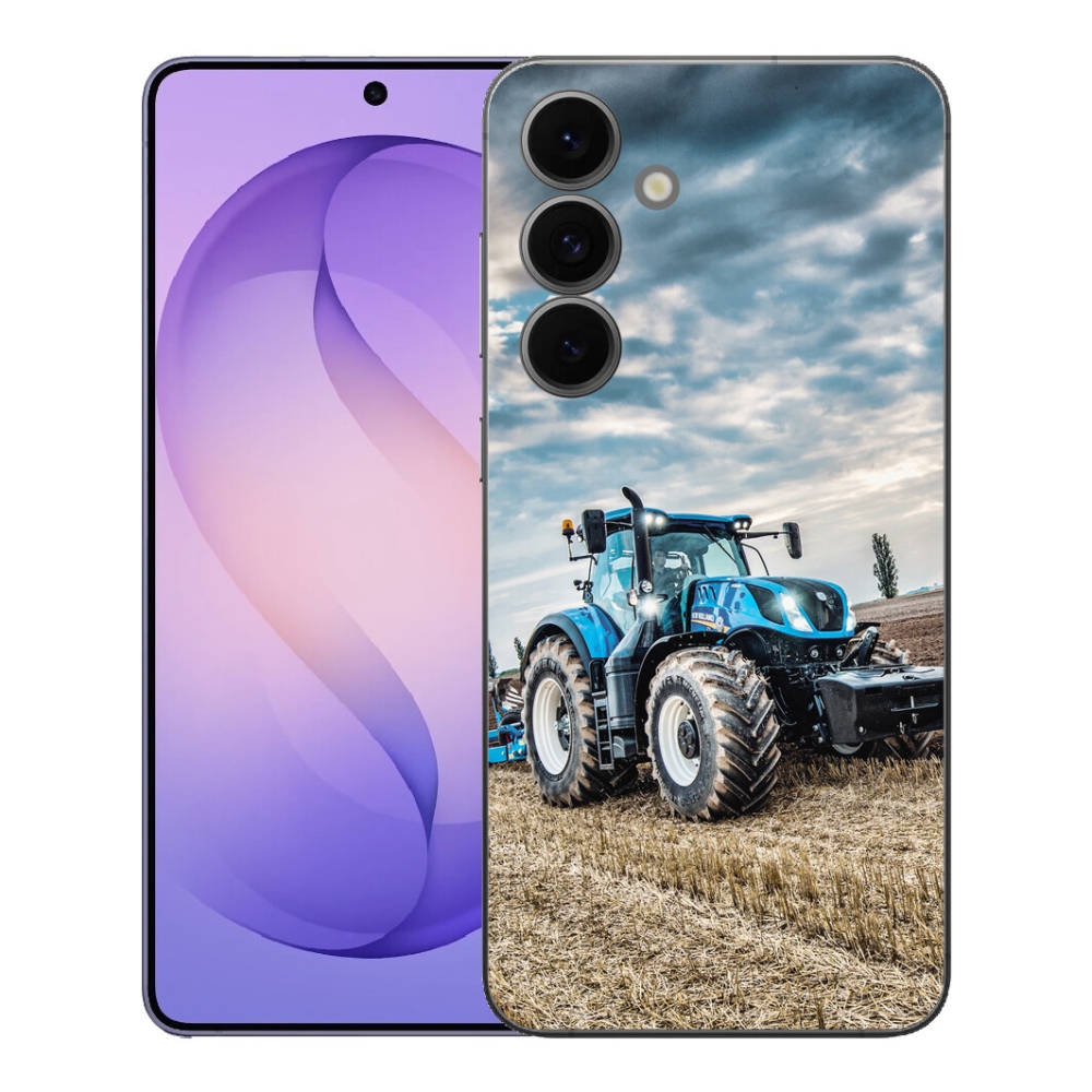 mmCase gél tok a Samsung Galaxy S26 FE-hez – traktor 2